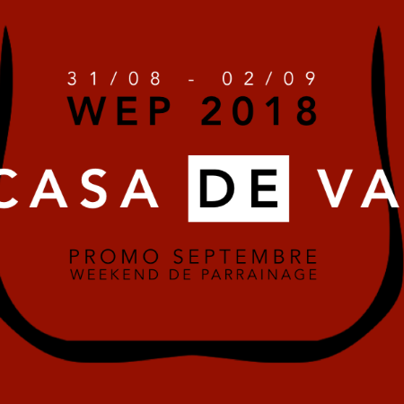 Week End de Parrainage à Fréjus